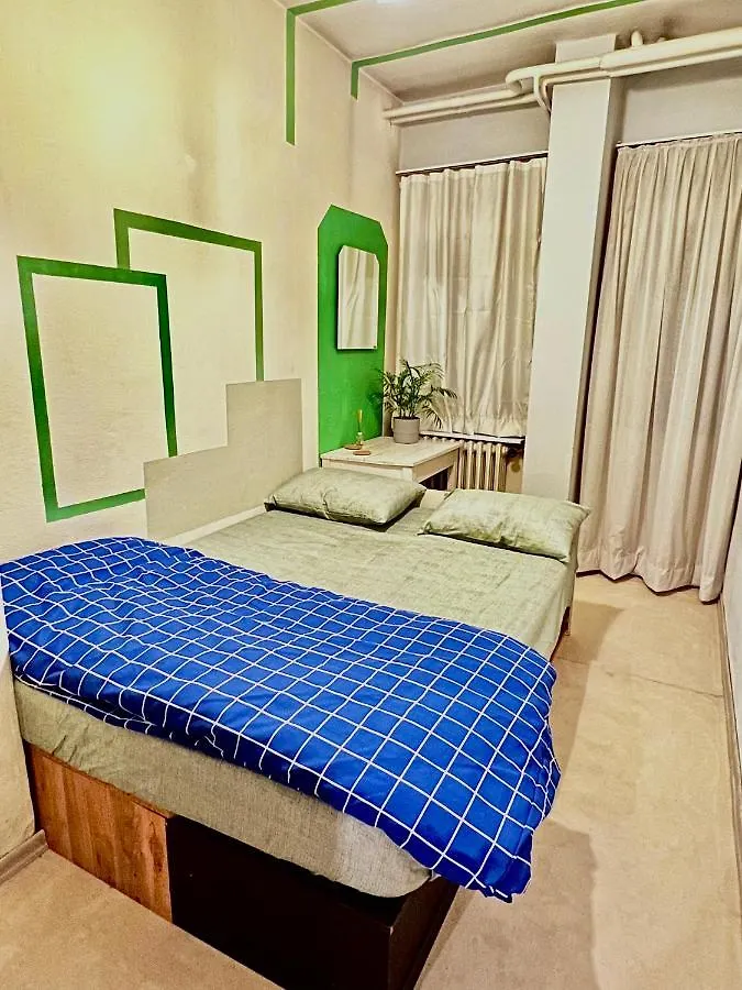 Apartment Sweet Flat In Bagdat St Istanbul