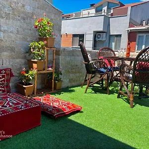  Apart Otel Moda