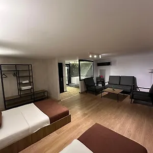  Otel Casa Rosso