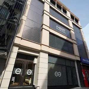Meet Kadikoy Hotel