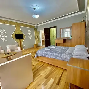  Otel Yelken