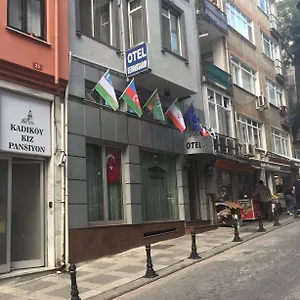 2* Hotel Kadikoy Kervansaray