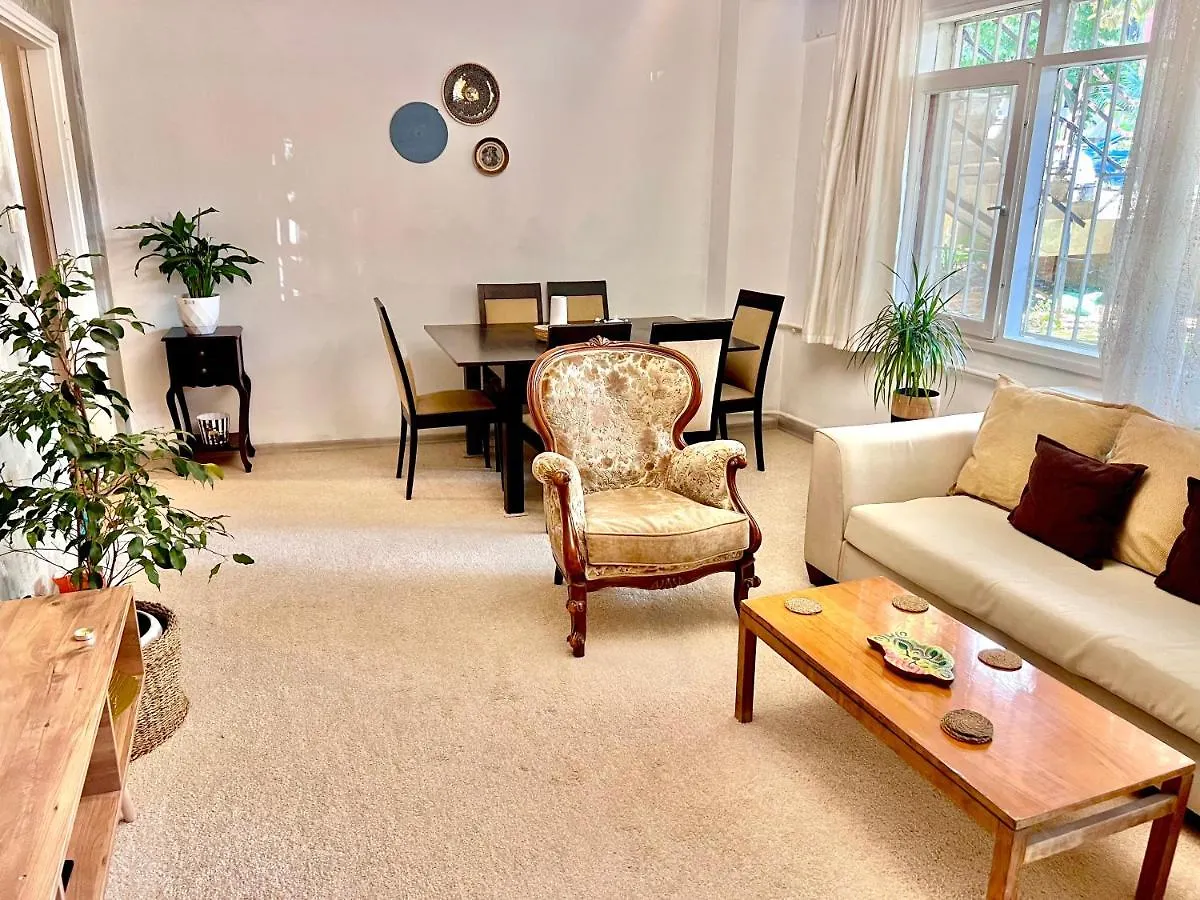 Sweet Flat In Bagdat St Istanbul 0*,  Turkey