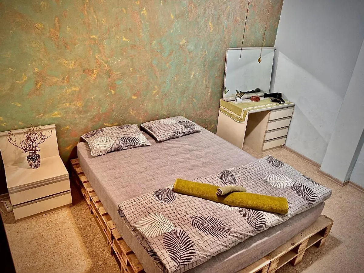 Sweet Flat In Bagdat St Istanbul