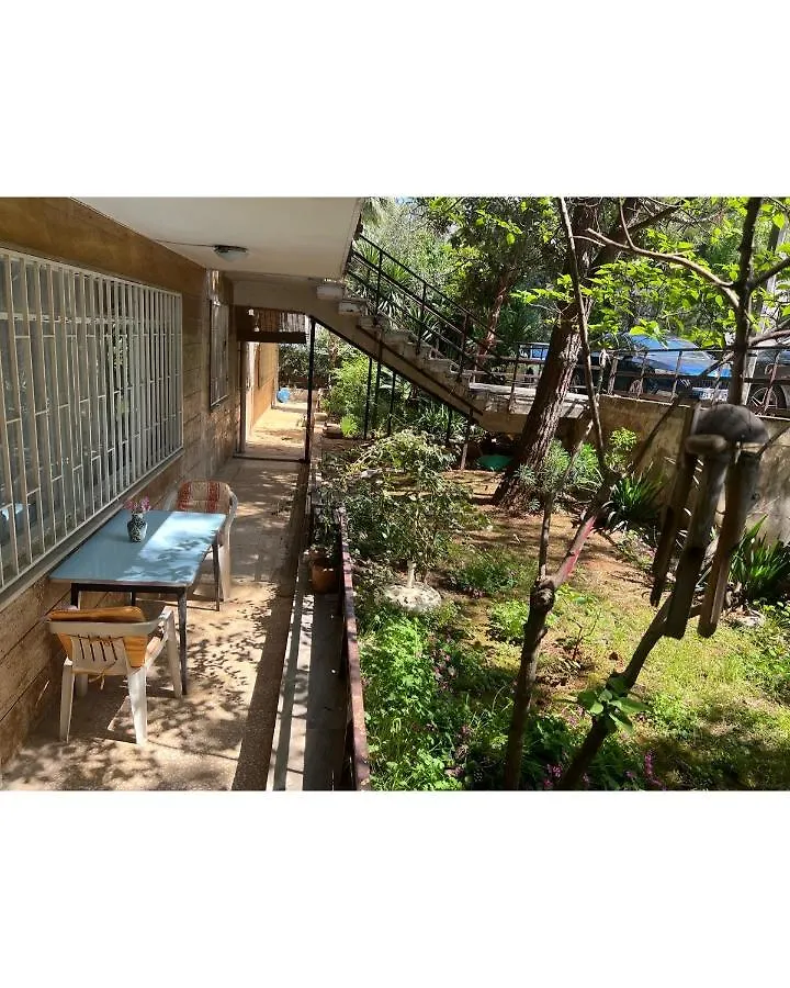 Апартаменты Sweet Flat In Bagdat St Стамбул Турция